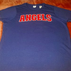 Angels womens t-shirt